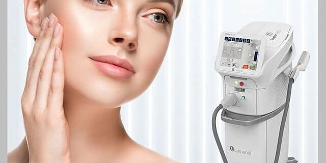 Stellar M22 : une technologie laser de référence